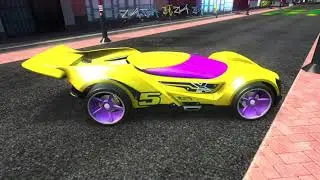 Hot Wheels Infinite Loop - Lunar Festival: Part 18