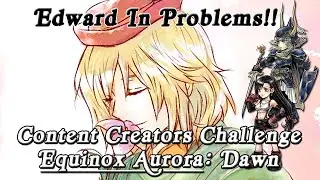 [DFFOO] Content Creators Challenge Vs. OneWingedAngelPHSimple - Simply Lost You're Next! - #DFFOOCCC