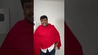 Adeyy English | Ennada Ippadi panra #shorts #tamilfunnyshorts #tamilvsenglish |  Kichdy