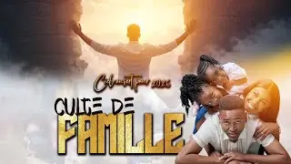 CIEL OUVERT SUR 2026: Culte de Famille