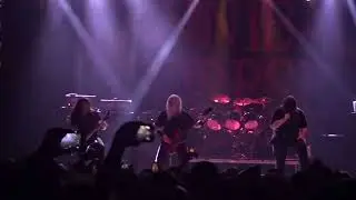 CANNIBAL CORPSE - I Cum Blood // LIVE // Anaheim CA. USA . 2025