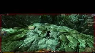 Guild Wars 2 Warrior(Berserker) Insane Firefight