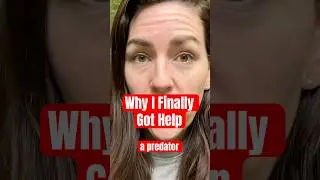 Why I Came Forward. Therapy Abuse: My Story #narcissist #doctor #abuse #therapy