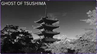 Ghost in the Fog - Ghost of Tsushima Walkthrough