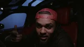 Kre8 - REDRUM feat. JayBankk (Official Music Video)