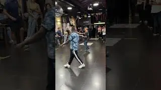 Урок Сальсы, Медельин, Колумбия