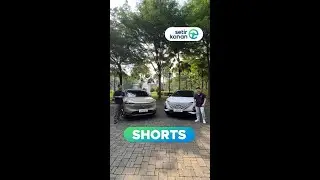 5 Hal Menarik Chery Omoda 5 vs Honda HR-V