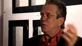 Richard Edlund talks Hyperspace