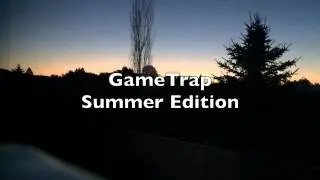 Summer Edition Intro for GameTrap | First Video