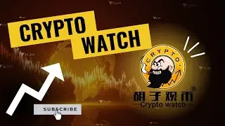 Cryptowatch  - BTC即将大涨？ - - -20251231