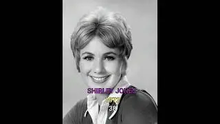 Top 5 famous ladies of hollywood then and now #nostalgia #hollywood #shorts