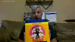 hard core punk review four
