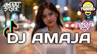 DJ VIRAL_AMAJA[AMRAN BENU] AKLETU STYLE X NIKO TURBO_FYP 2025!! 