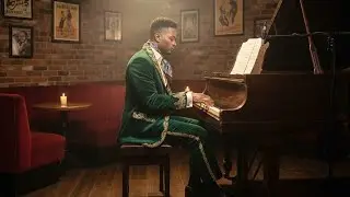 Best Whiskey, Classy, Smooth and Soul Blues Jazz relaxing soul music and soulful song compilation