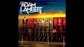 🎸Adam Lambert Beg For Mercy Full Album ℗ 2011 Colwel Platinum Entertainment