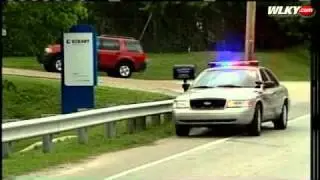 Plant Explosion Investigation Continues