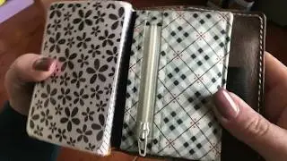 Chic Sparrow Nano TN Setup