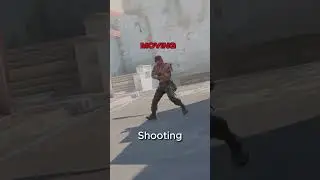 The Secret to Perfect Aim in CS2 👀