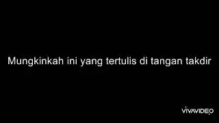 perpisahan ini (karaoke) -1st edition & aizat