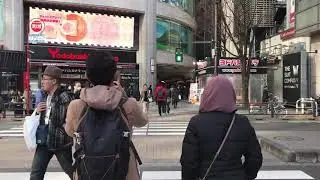 iPhone 7 Travel Video: Tokyo (Combine Version)