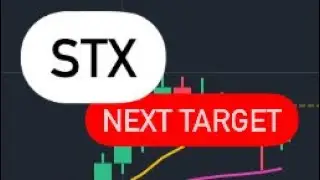 STX STACKS Coin Price Prediction STX Coin News today and Latest Updates STX coin big pump