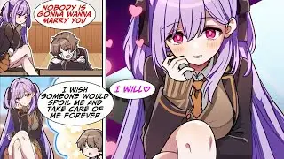 [Manga Dub] I complained to my childhood friend about everything I wanted in a wife and she...