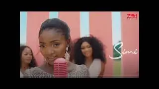 Simi - My Diamond (Official New Music Audio)