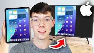 How To Connect iPad To TV - Step By Step