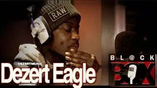 Dezert Eagle | BL@CKBOX (4k) S10 Ep. 150/184