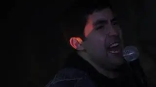 Mayo PunK 2018 - Es Mentira