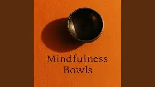 Centered Bowl Harmony