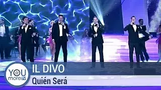 Il Divo - Quién Será