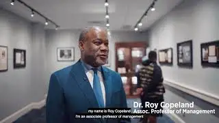 Collaboration between Museums and Archives to Document African American History