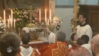 Feast of the discovery of the True Cross