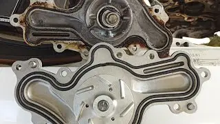 The clit pump is broken #ford #cars #automobile  #mechanic #car #comedy