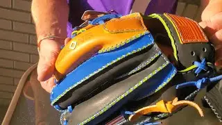 First Impressions | Nokona EdgeX 11.5