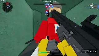 FPS Bad Business 3.20 (Roblox)