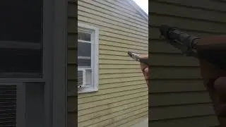Не портите алюминиевый сайдинг