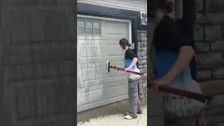 Best exterior cleaning team Calgary