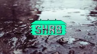 SHRB BEATS - BackWest 117bpm