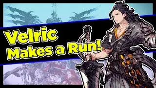 WoTV Friday Night FIGHTS! The Best PVP in Global (FFBE War of the Visions)