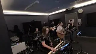 Ed Sheeran - Perfect (cover by TROEF.)