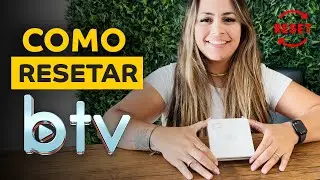 BTV TRAVADO NA TELA INICIAL (PROBLEMA RESOLVIDO)