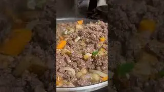 Ground Bison Bowl Meal Prep | High Protein #groundbison #proteinpacked #leanprotein #bowlrecipes