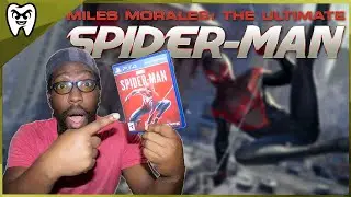 Spider-Man: Miles Morales Announcement Trailer - Reaction