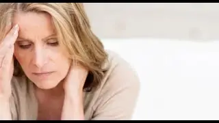 Woman was barely able to walk&always Tired Doctors finally find out her medical condition