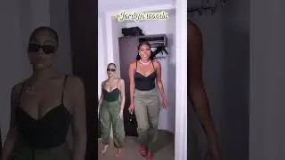Outfit inspo: Jordyn woods