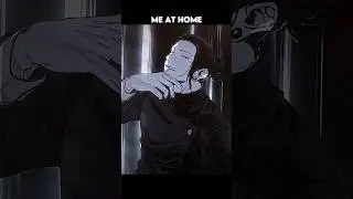 The lost soul down X Lost soul - NBSPLV || jujutsu kaisen edit || Locked in🗣🔥‼️