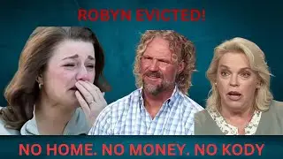 Eviction Nightmare: Robyn OUT, Meri & Janelle RISE | Courtroom Twist EXPOSED!