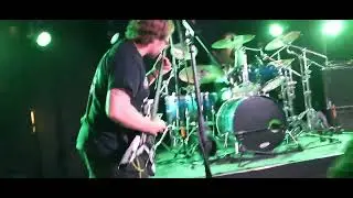 Mephitic Corpse - Koulio Festival 2025, Finland.